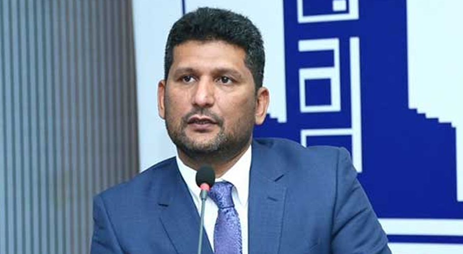 بگڑتی ہوئی معاشی صورتحال، چیئرمین آباد محسن شیخانی مستعفی ہوگئے