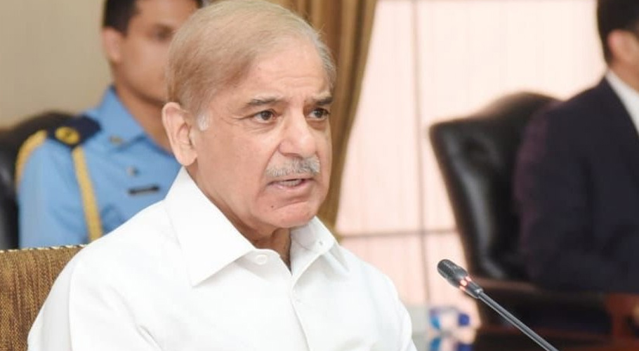 وزیر اعظم شہباز شریف وفاقی کابینہ اجلاس کی صدارت آج کریں گے
