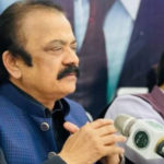 رانا ثناء اللہ