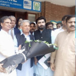 حکومت 1سال میں250ووکیشنل ٹریننگ انسٹیٹیوٹس قائم کریگی۔رانا تنویر