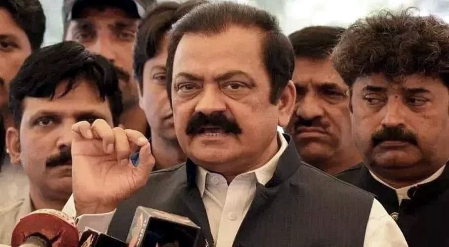 شہباز حکومت کی پنجاب میں گورنر راج لگانے کی وارننگ