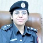 پہلی ہندو خاتون پولیس افسر کے منصب پر فائز ہوگئیں
