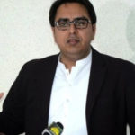 شہباز گِل کو رہائی مل گئی، گرفتاری کی مذمت کرنے والوں سے اظہارِ تشکر