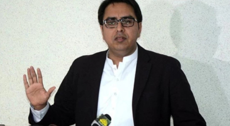 شہباز گِل کو رہائی مل گئی، گرفتاری کی مذمت کرنے والوں سے اظہارِ تشکر