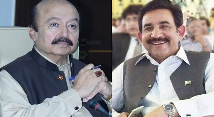 پنجاب اسمبلی میں نئے اسپیکر کا انتخاب، اقتدار کا اونٹ کس کروٹ بیٹھے گا؟