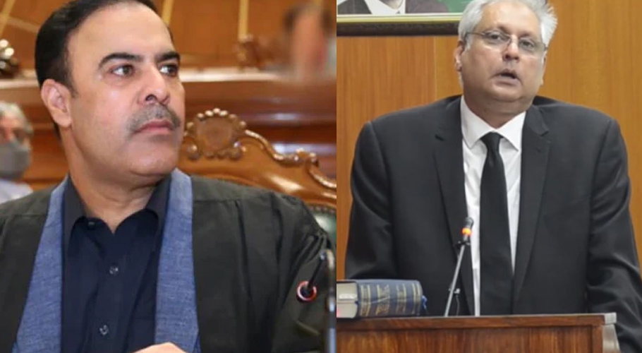 پنجاب میں وزیر اعلیٰ تبدیل ہوتے ہی بیوروکریسی میں تبادلے، ایڈووکیٹ جنرل مستعفی