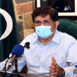 کورونا بڑھا تو پھر سخت اقدامات لینے پڑجائیں گے، وزیر اعیٰ سندھ نے خبر دار کردیا
