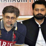 یوٹیوبر نے مہدی کاظمی کے اہل خانہ کو ہراساں کرنے کی کوشش کی، جبران ناصر