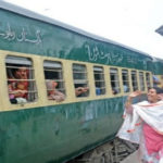 پاکستان ریلوے کا عید الاضحیٰ پر اسپیشل ٹرینیں چلانے کا فیصلہ