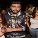 فلم 'ایک ولن ریٹرنز' کا ٹریلر جاری، ملائکہ اروڑا کا کیا ردعمل آیا؟