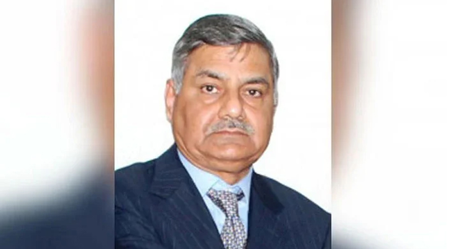 سابق ڈی جی آئی بی آفتاب سلطان چیئرمین نیب مقرر