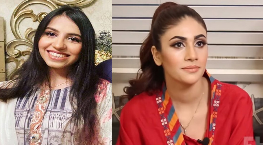 دانیہ کے خلاف ثبوت ایف آئی اے سائبر کرائم کے حوالے کردیے، بیٹی عامر لیاقت