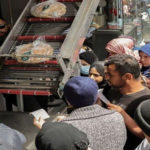 لبنان میں خوراک کا بحران سنگین ہوگیا