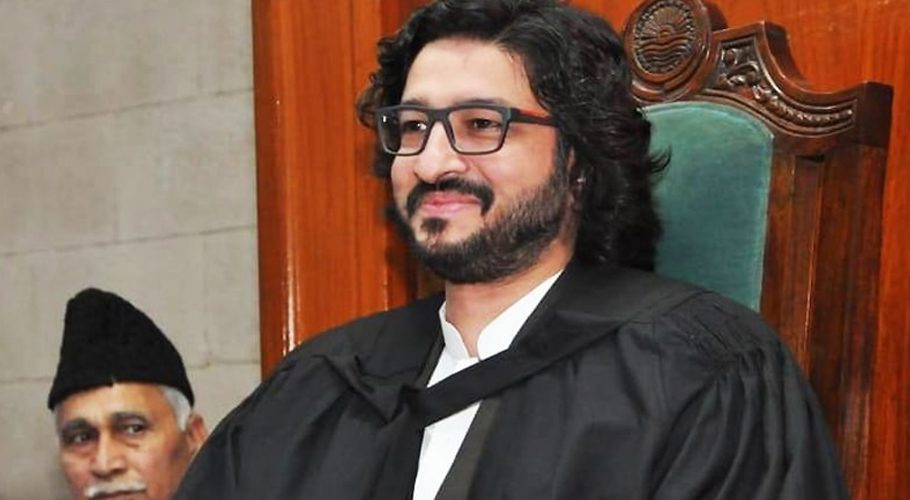 ڈپٹی اسپیکر پنجاب اسمبلی دوست مزاری کیخلاف عدم اعتماد کامیاب