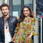 رنبیر اور شردھا کی نئی فلم کے سیٹ پر اچانک آگ بھڑک اٹھی، ویڈیو وائرل