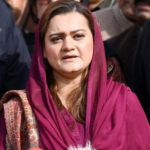 پاکستان کیلئے سب سے بڑا خطرہ عمران خان ہے، مریم اورنگزیب