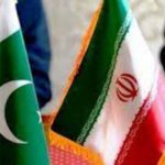 پاک ایران دوطرفہ تجارتی ہدف بڑھانے پر اتفاق