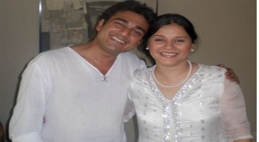 سلمیٰ حسن اور اظفر علی طلاق کے بعد شارٹ فلم میں ایک ساتھ نظر آئینگے