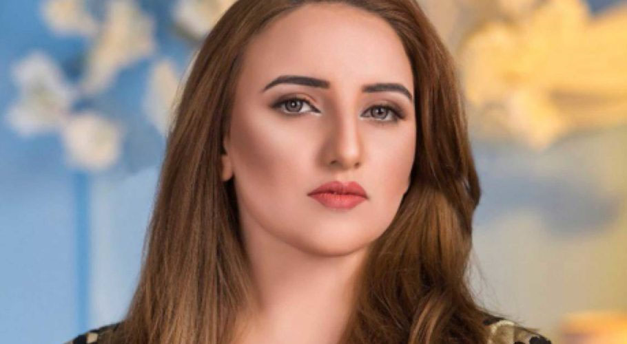 متنازع ٹک ٹاکر اسٹار حریم شاہ کو ترکی میں گرفتار کرلیا گیا؟ لیکن کس جرم میں