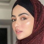 سابقہ اداکارہ ثنا خان نے 2020 میں شوبز چھوڑنے کی وجہ بتادی