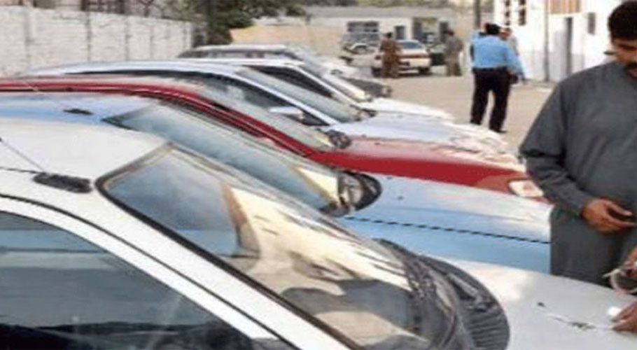 کراچی، کسٹم انٹیلی جنس کی بڑی کارروائی، اربوں روپے کی چوری بے نقاب