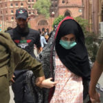 سندھ ہائی کورٹ کا عا زہرا کو دارالامان کراچی منتقل کرنے کا حکم