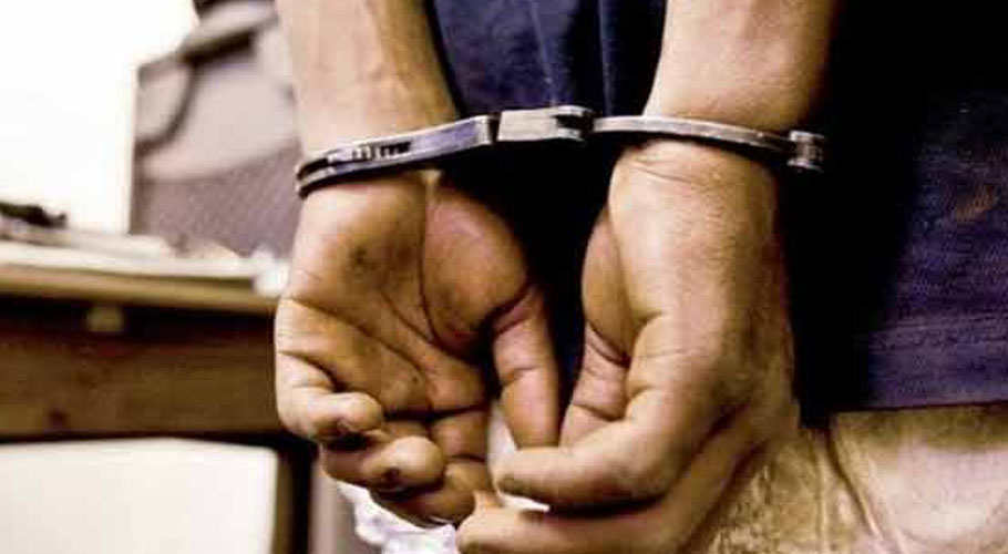 گھریلو ملازمین بن کر لوٹ مار کرنے والا گروہ گرفتار