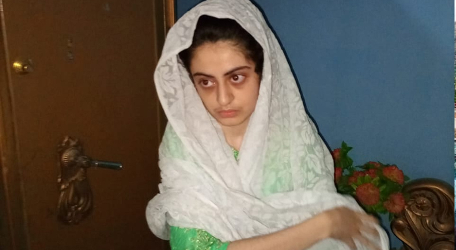 دعا زہرہ کی عمر کتنی ہے؟ میڈیکل رپورٹ سامنے آگئی