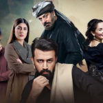 ڈرامہ سیریل سنگِ ماہ کا اختتام، سوشل میڈیا صارفین کا اظہارِ تحسین
