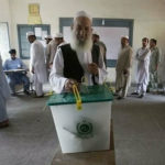 بلوچستان بلدیاتی انتخابات, 8 اضلاع کی 13 یوسیز میں ری پولنگ کا عمل جاری