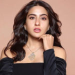 کارتک کے بعد سارہ علی کو کس پر کرش ہے؟ اداکارہ نے نام بتا دیا