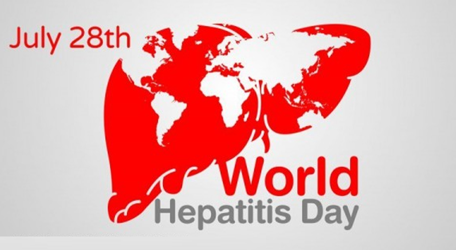 SIUT organized World hepatitis day