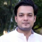 نو منتخب واثق قیوم عباسی ڈپٹی اسپیکر پنجاب اسمبلی کے عہدے کا حلف آج اٹھائیں گے