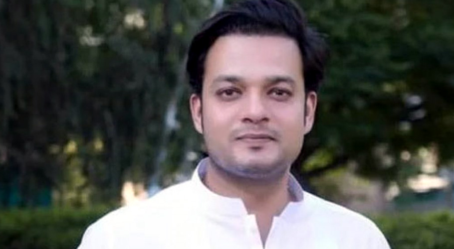 نو منتخب واثق قیوم عباسی ڈپٹی اسپیکر پنجاب اسمبلی کے عہدے کا حلف آج اٹھائیں گے