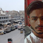 کراچی میں بہن کی شادی کے روز معمولی تلخ کلامی پر نوجوان بھائی قتل
