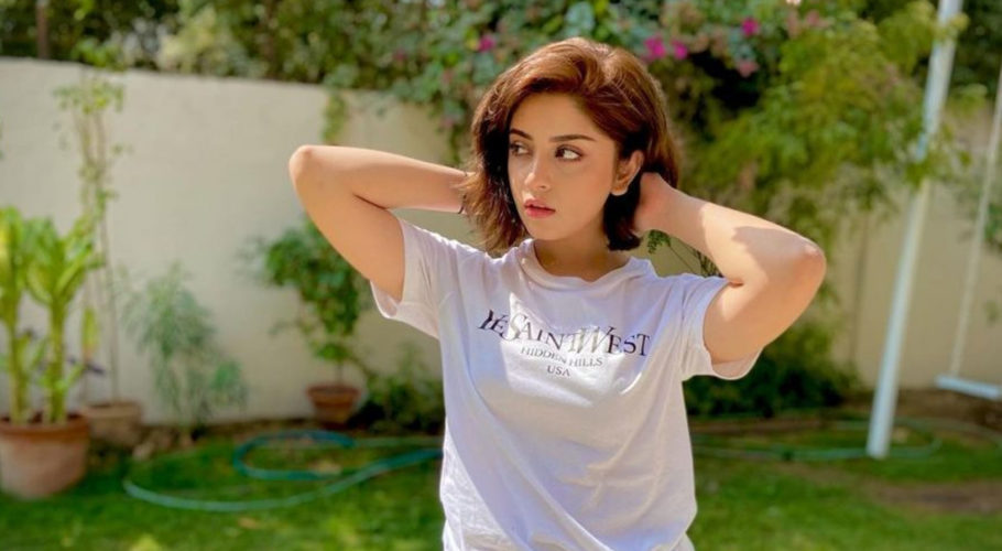علی طارق اور علیزے شاہ کا خوبصورت گانا 'رابطہ' یوٹیوب پر ریلیز کردیا گیا