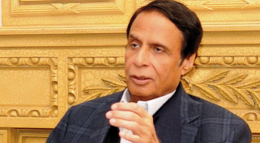 پرویز الٰہی سے آج رات 11 بجے حلف لیا جائے: سپریم کورٹ کا حکم