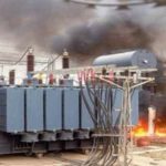 گڈو پاور پلانٹ میں آتشزدگی، قومی خزانے کو 15 ارب کا نقصان
