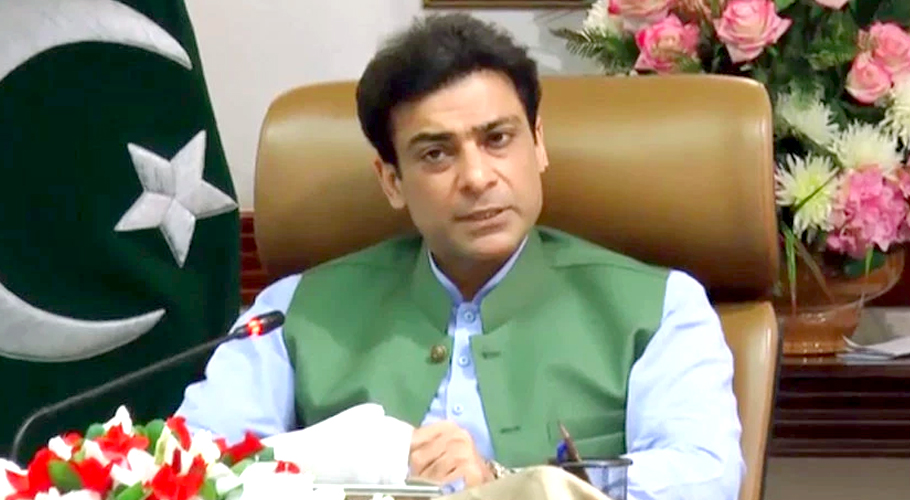100یونٹ استعمال کرنیوالے گھریلو صارفین کو مفت بجلی دینے کا اعلان