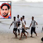 ہاکس بے کے سمندر میں 6افراد ڈوب کر جاں بحق،4لاشیں نکال لی گئیں