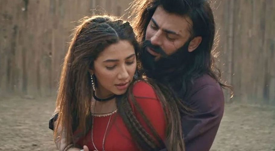 ماہرہ خان کی فلم مولا جٹ کے حوالے سے بڑی خبر سامنے آگئی