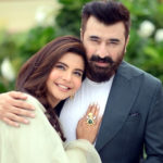 یاسر نواز نے ندا یاسر کی بُری عادت بتادی