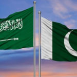سعودی عرب اور پاکستان کے درمیان گزشتہ کئی دہائیوں سےبرادرانہ اور دوستانہ تعلقات قائم ہیں، سعودی سفیر
