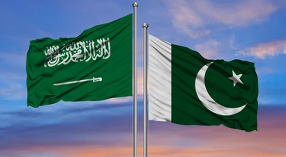 سعودی عرب اور پاکستان کے درمیان گزشتہ کئی دہائیوں سےبرادرانہ اور دوستانہ تعلقات قائم ہیں، سعودی سفیر
