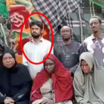 نائیجیریا،اغواکاروں کے ہاتھوں مغوی بنائے گئے پاکستانی ڈاکٹر رہائی مل گئی