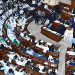 پنجاب اسمبلی میں چیف الیکشن کمشنر سے مستعفی ہونے کا مطالبہ، قرارداد منظور