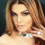 راکھی ساونت کا صحافی پر مکوں اور لاتوں سے حملہ