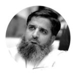 riyatullah sahb oped