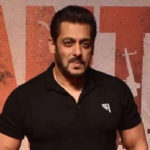 سلمان خان نے قتل کی دھمکیاں ملنے کے بعد بلٹ پروف گاڑی خرید لی