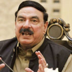 ارشد شریف سے متعلق مریم نواز کے ٹوئٹ پر پوری قوم لعن طعن بھیج رہی ہے، شیخ رشید